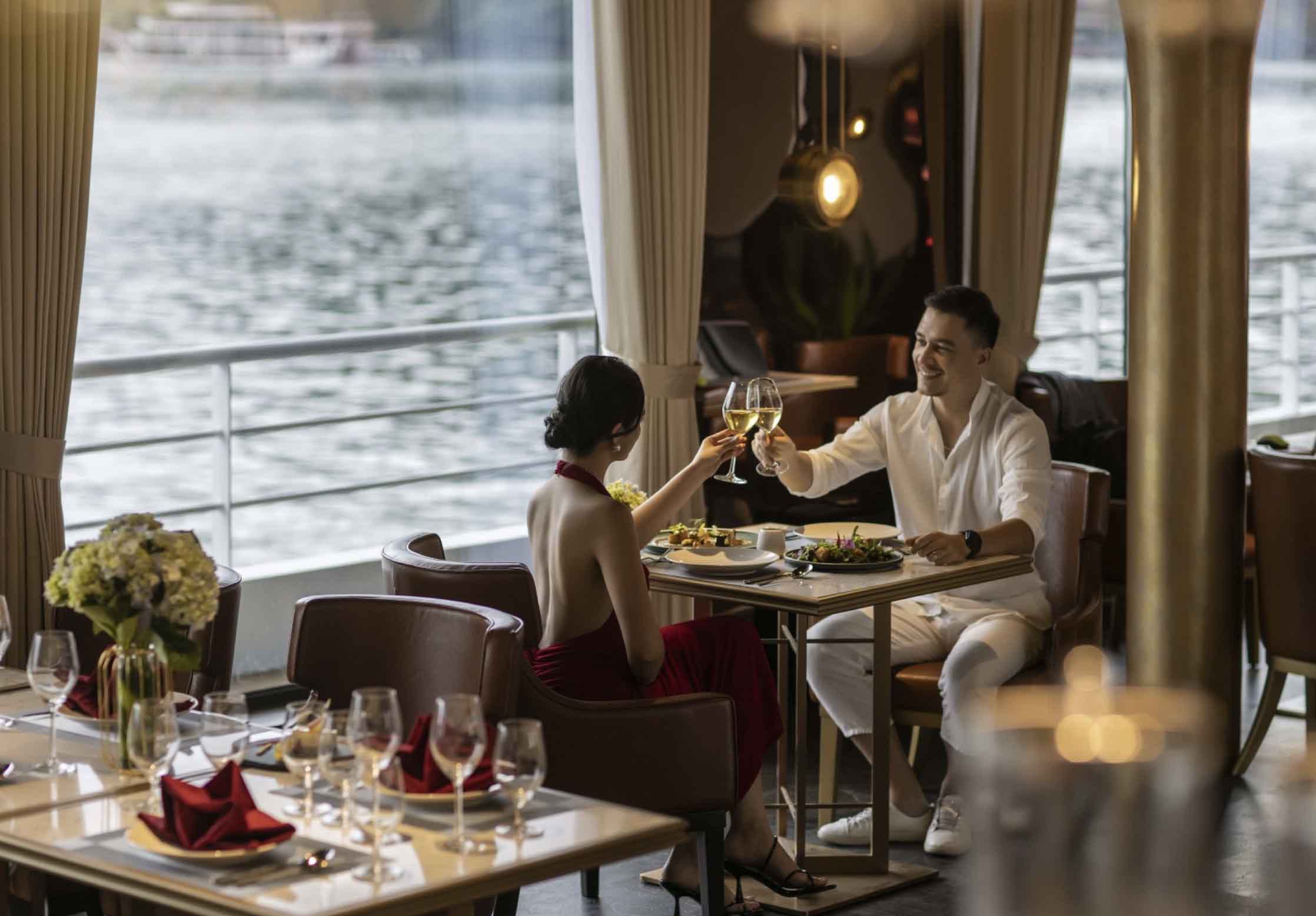 Feedback của du khách về Sea Octopus Cruise