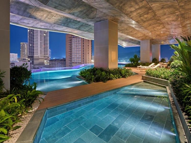 Hyatt Place mang lại nhiều trải nghiệm đáng nhớ cho du khách
