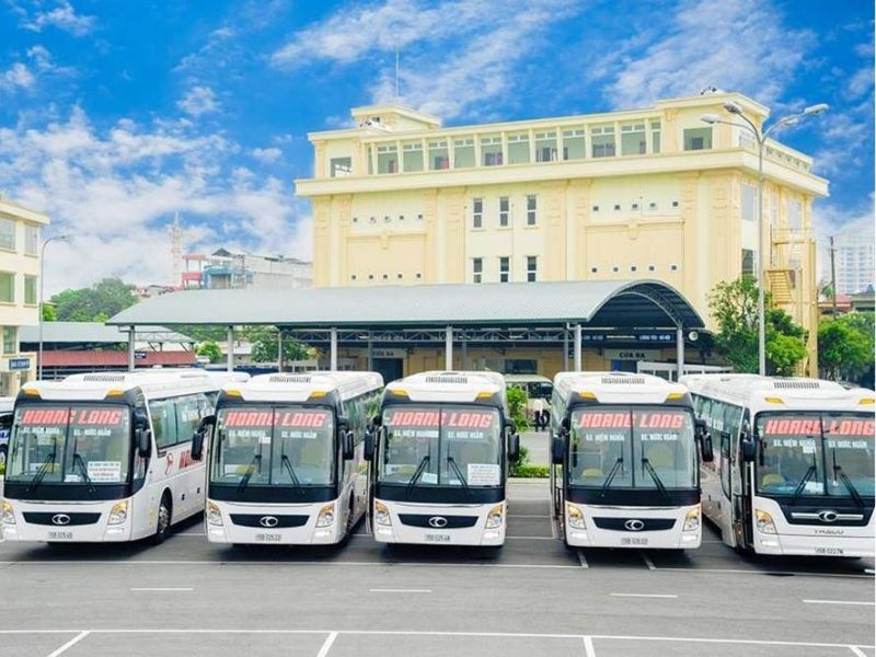 Bạn có thể dễ dàng di chuyển tới Hyatt Place bằng nhiều phương tiện