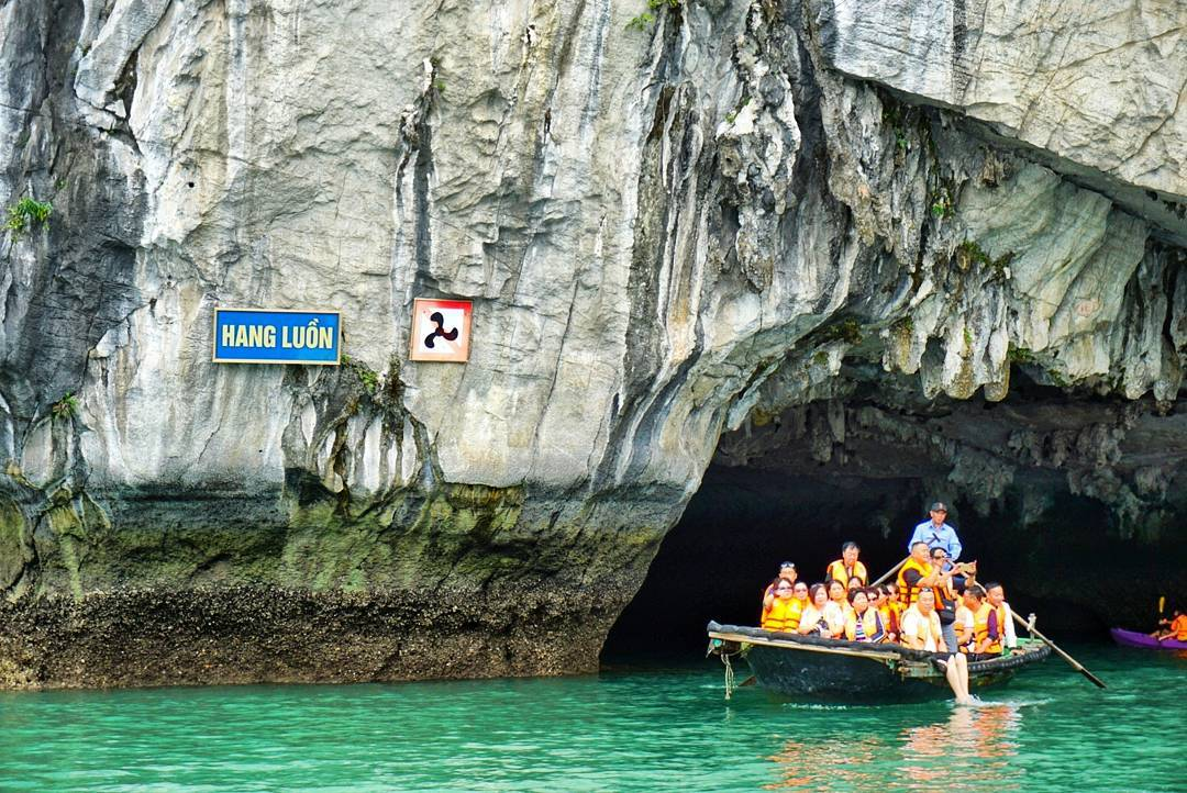 Du khách nên chuẩn bị kỹ lưỡng để có một chuyến tham quan hang trọn vẹn