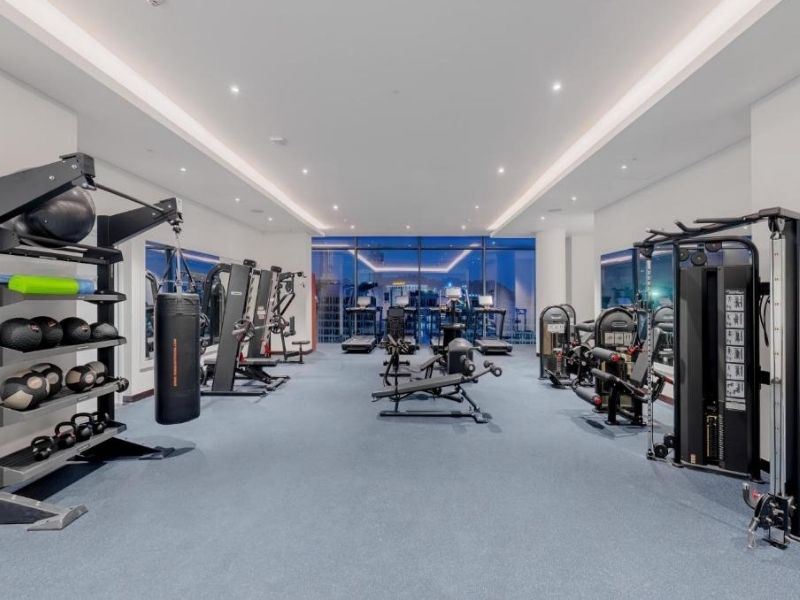 Khách sạn Radisson Blu Hạ Long Bay nhận được nhiều đánh giá tích cực từ du khách