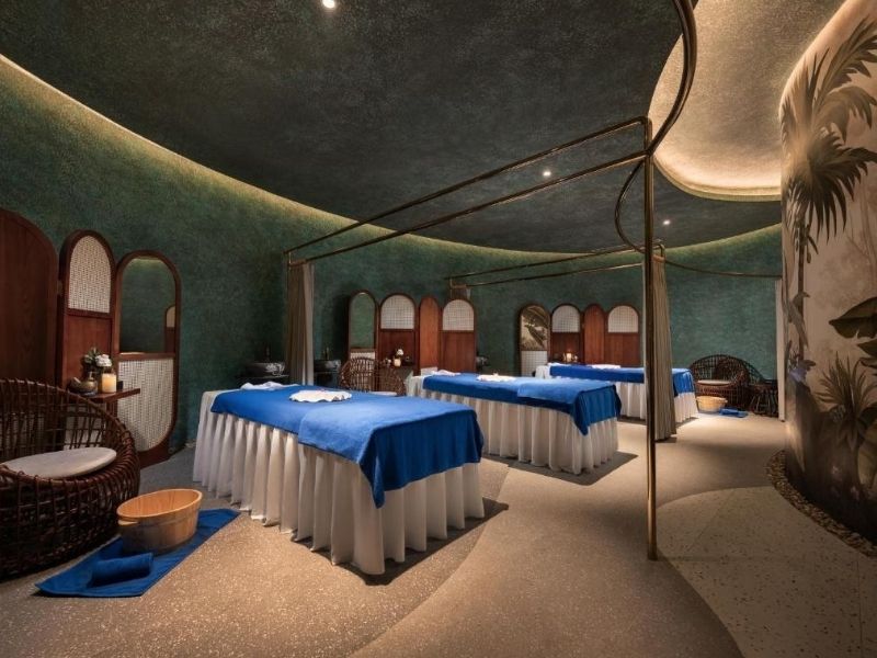 Lalago- Đơn vị đặt phòng khách sạn Radisson uy tín
