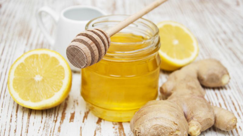 Hỗ trợ điều trị viêm họng,hô hấp và các bệnh dạ dày