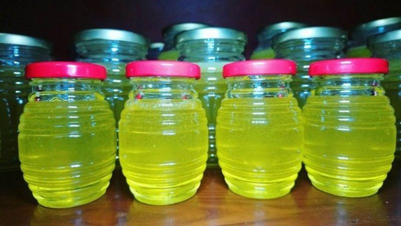 Cách bảo quản mật ong không bị mất chất dinh dưỡng