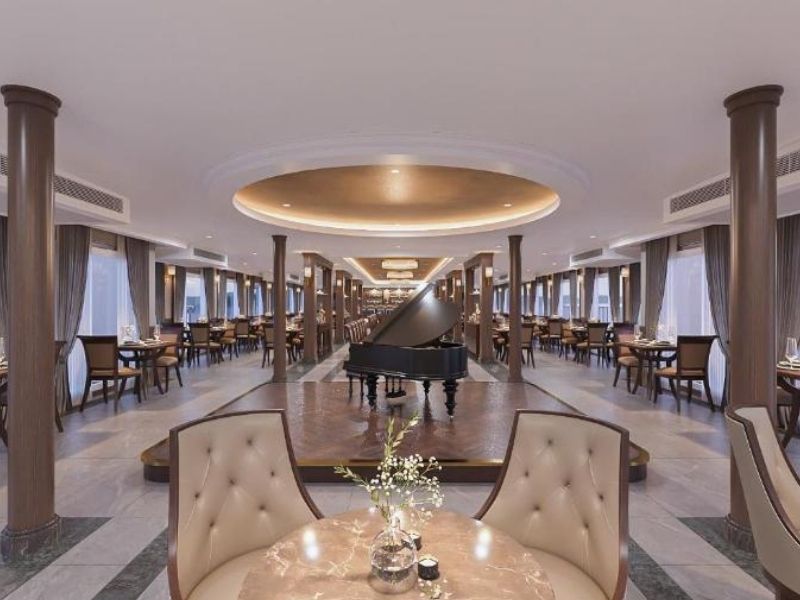Paradise Legacy là sự kết hợp hài hòa giữa không gian sang trọng, dịch vụ chuyên nghiệp và hành trình khám phá giàu cảm xúc.