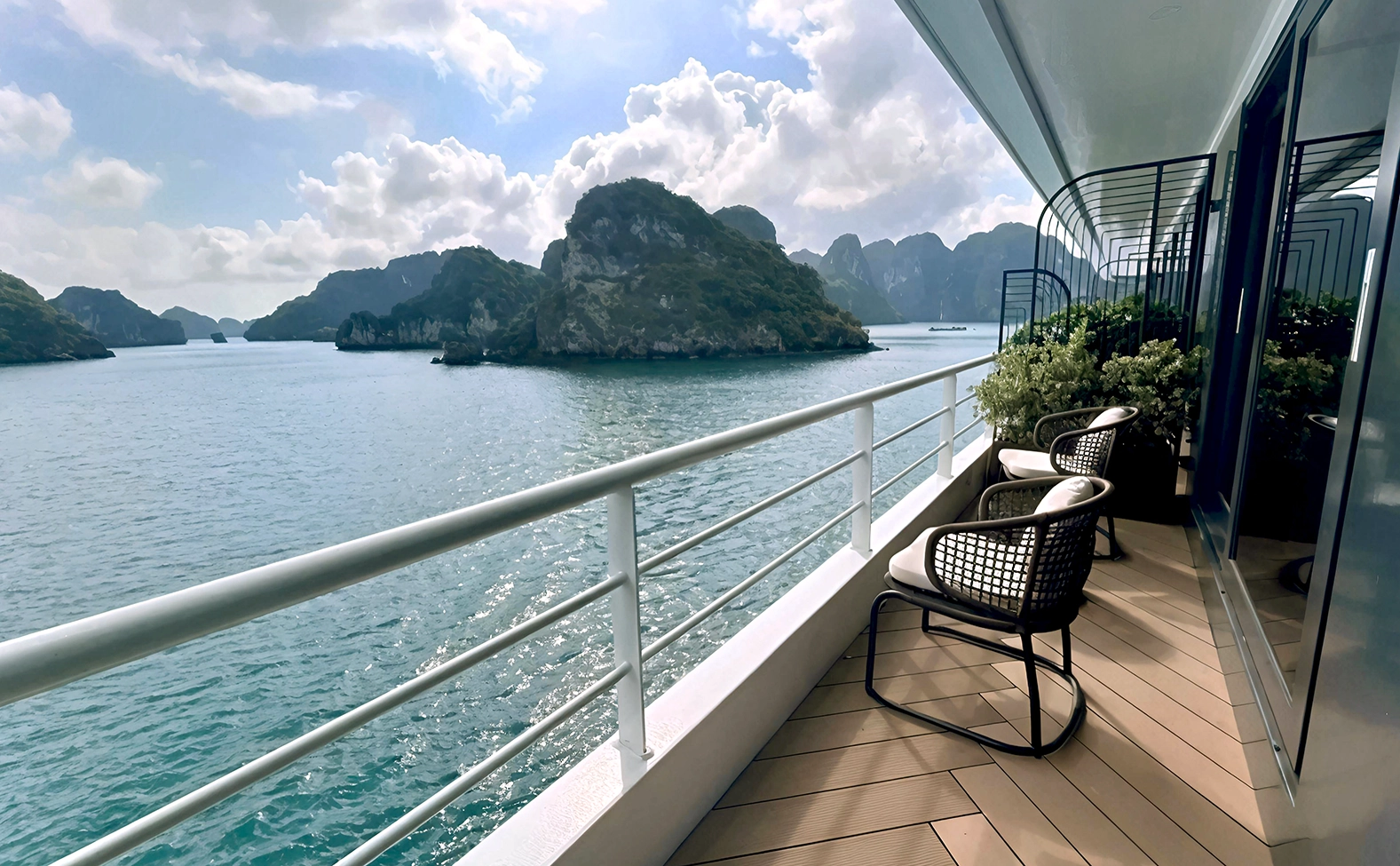 Phòng Deluxe 2 người