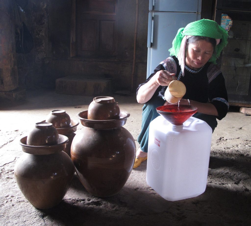 Lưu ý về liều lượng và an toàn khi sử dụng rượu