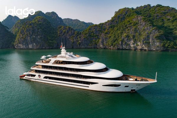 Khách sạn Flamingo Đại Hải