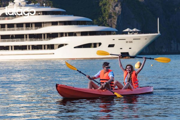 Khách sạn Flamingo Đại Hải