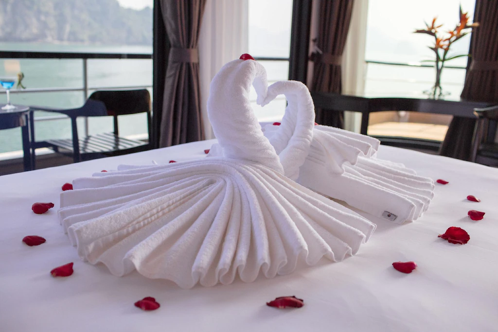 Scarlet Pearl Cruise