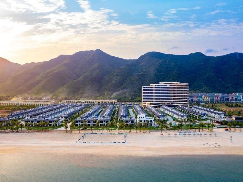 Với vị trí đắc địa, Wyndham Garden Sonasea giúp bạn khám phá trọn vẹn thiên nhiên và văn hóa của Quảng Ninh