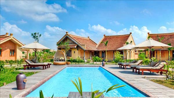 Minh Châu Beach Resort