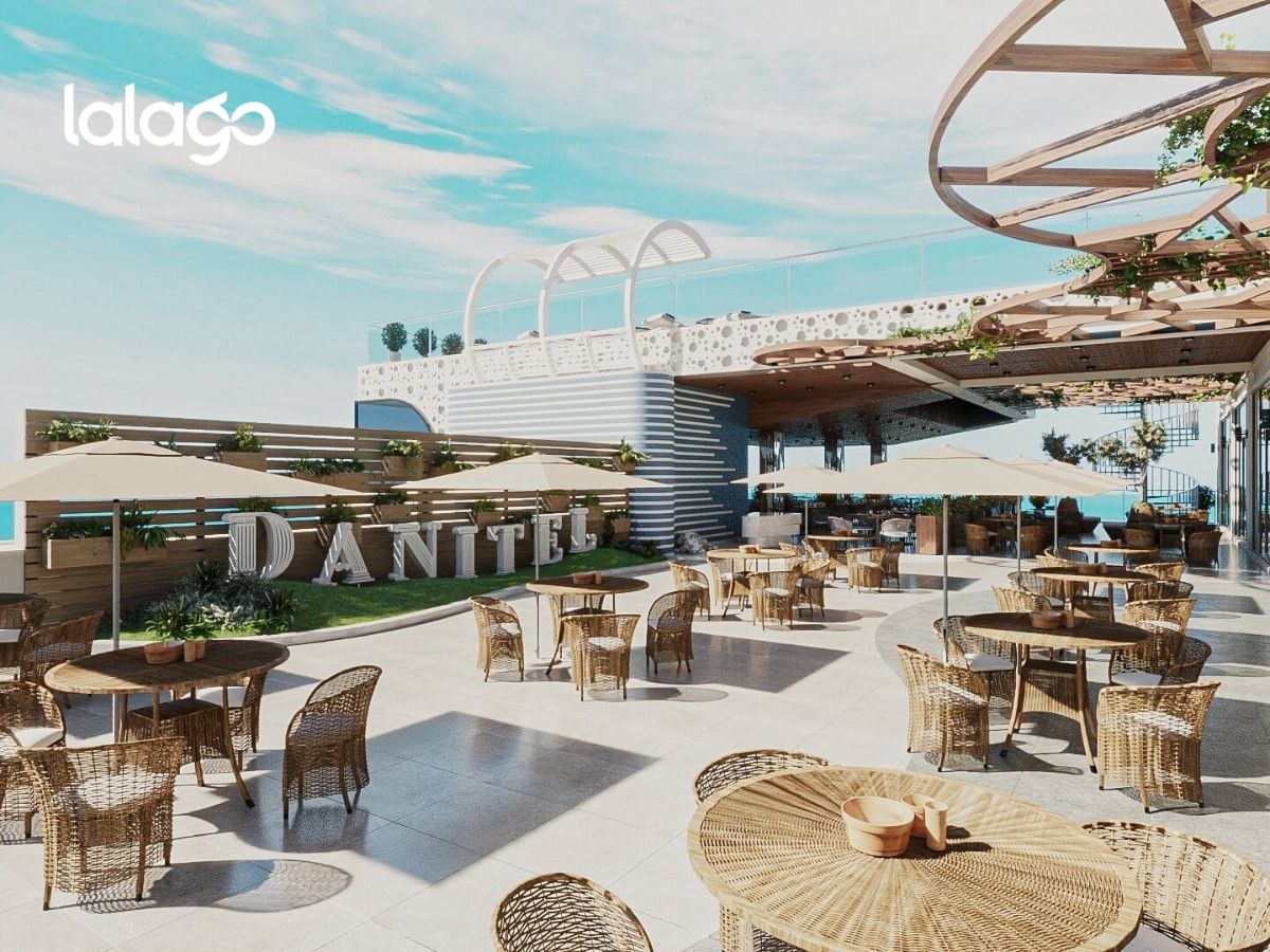 Khách sạn Flamingo Đại Hải