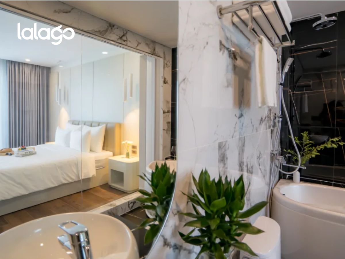 Khách sạn Flamingo Đại Hải