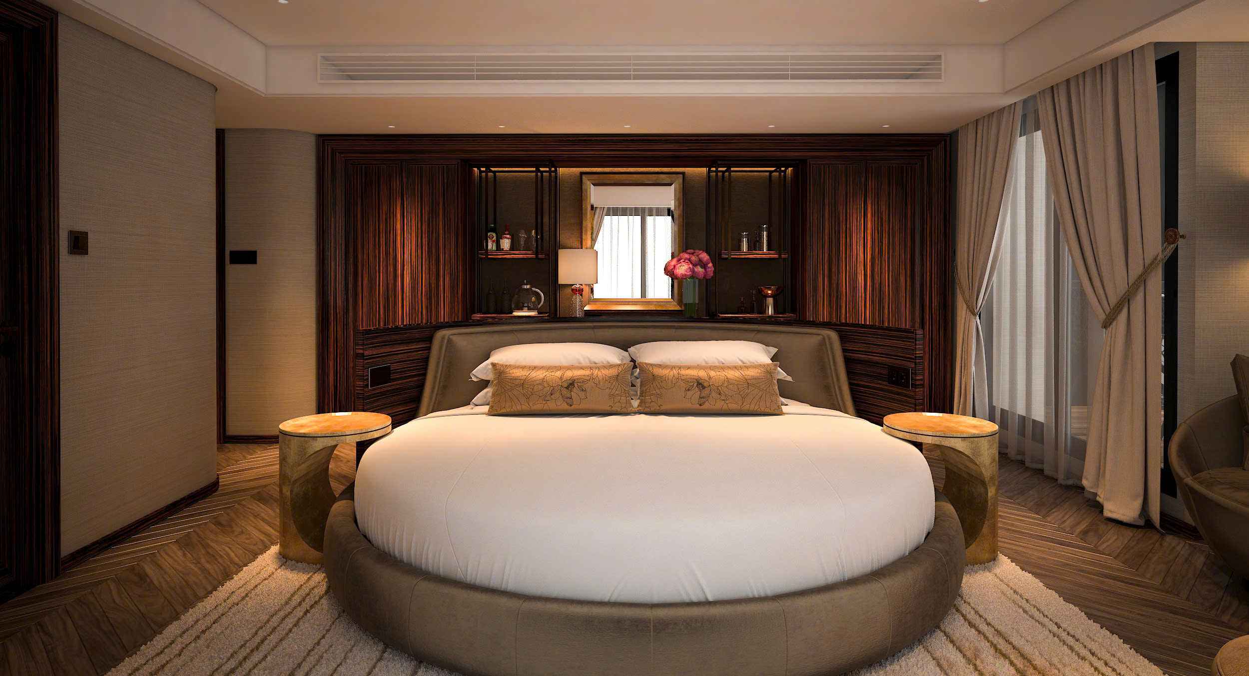 Phòng Deluxe 1 người