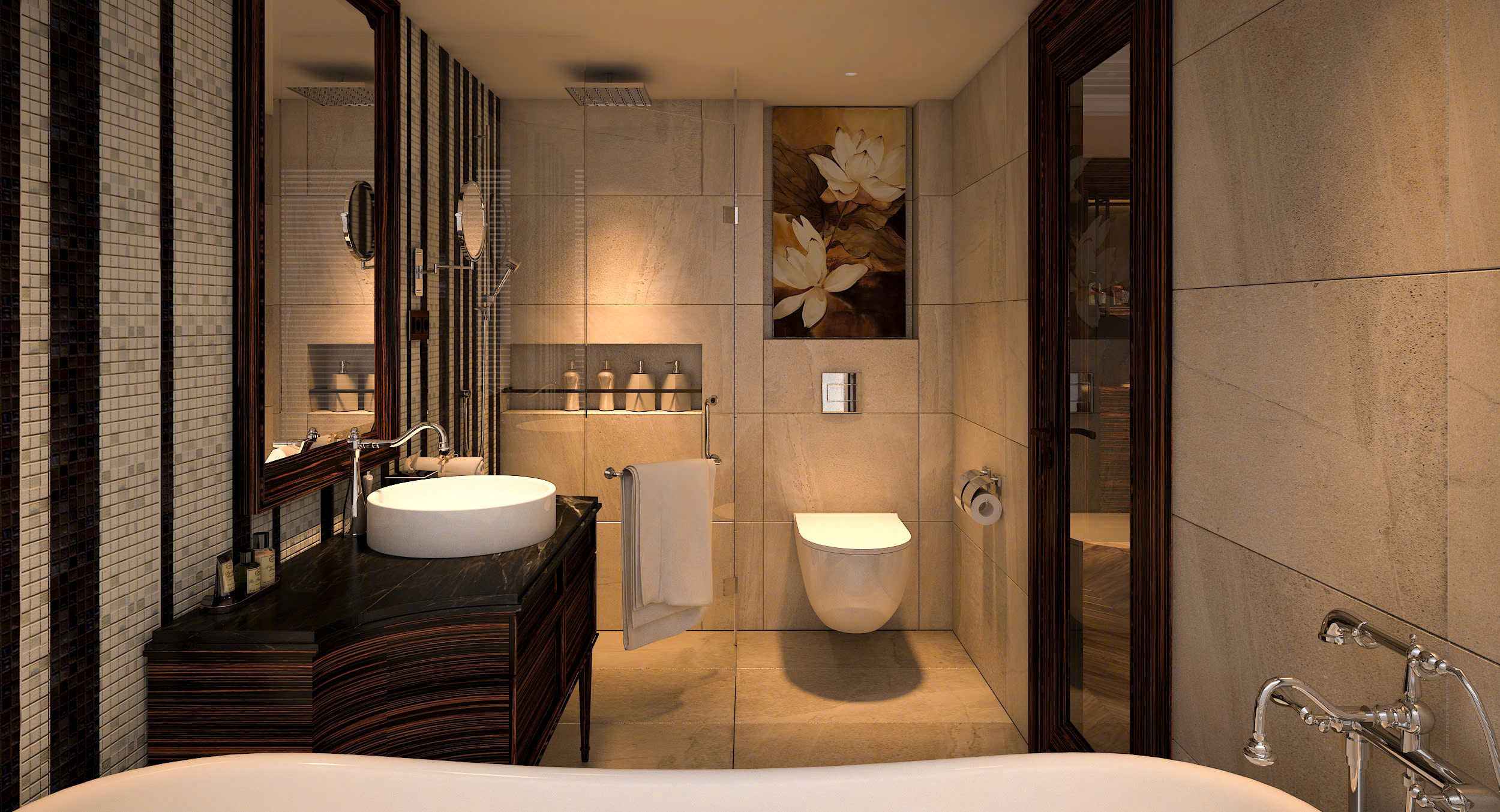 Phòng Deluxe 1 người