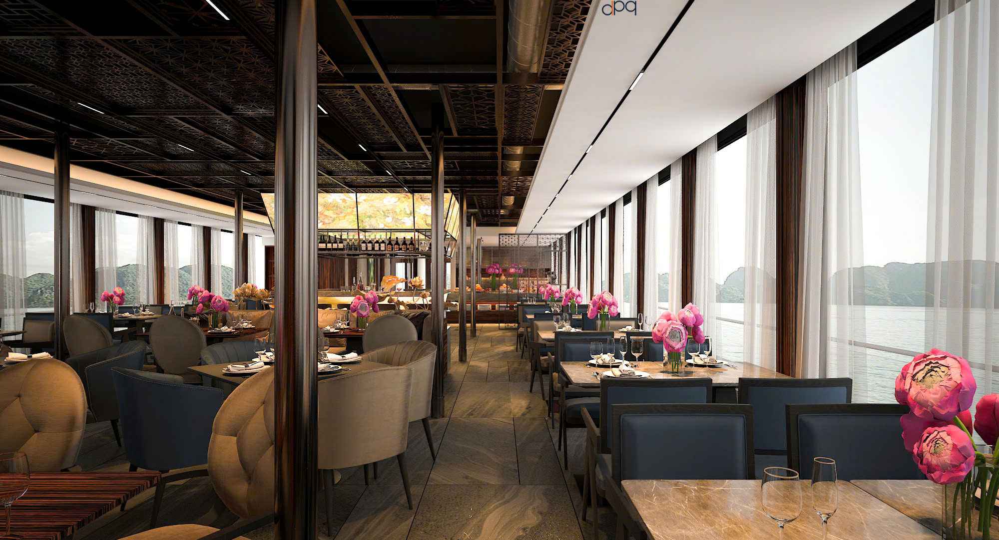 Khách sạn Flamingo Đại Hải
