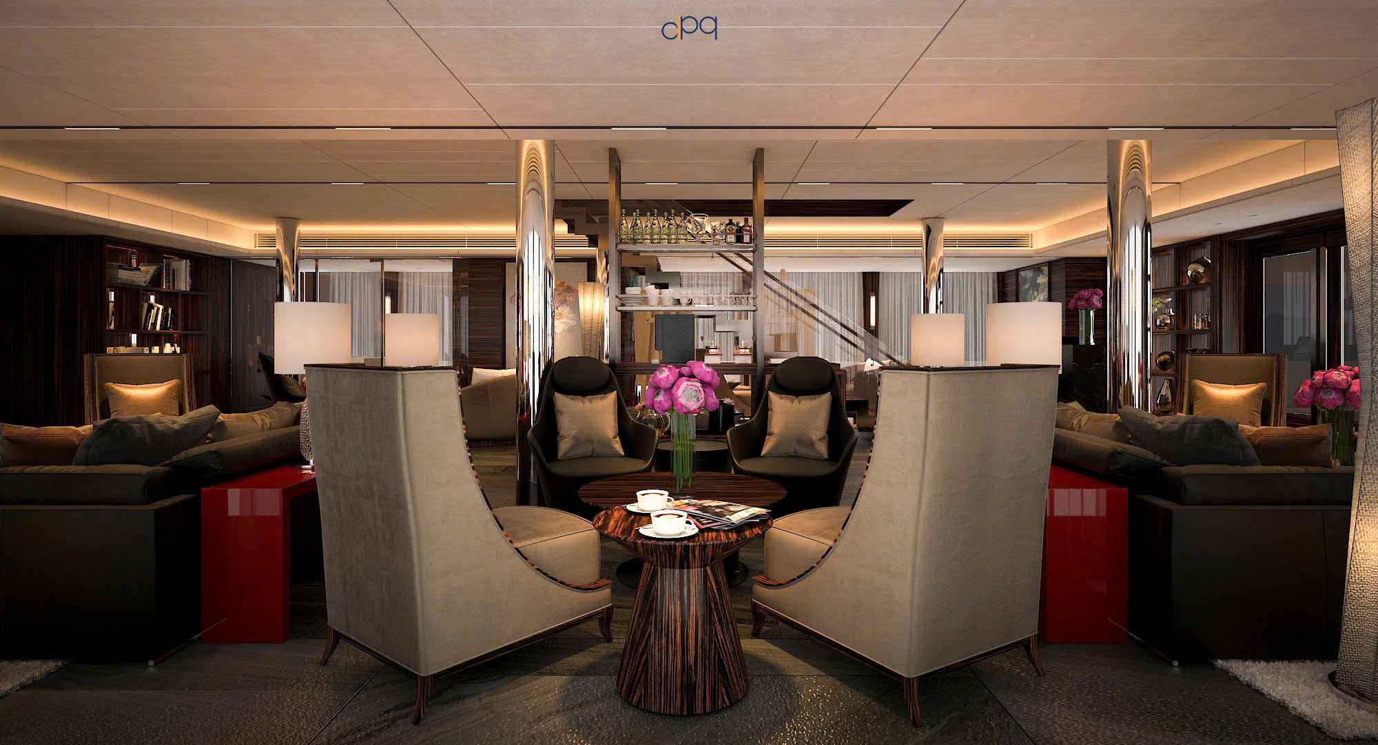 La SEN of The Bay Cruises