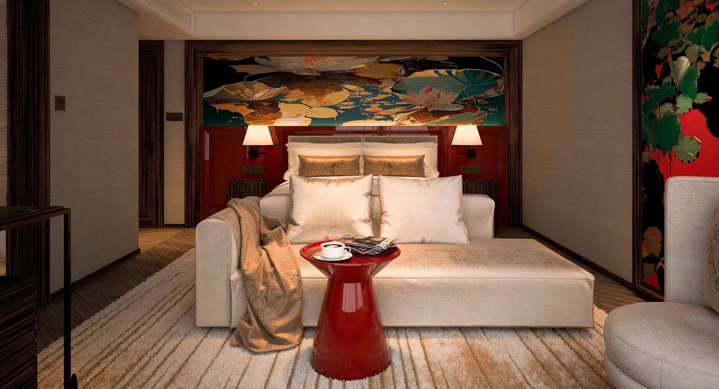 Khách sạn Flamingo Đại Hải