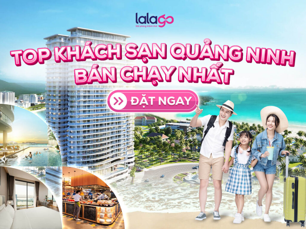 khách sạn quảng ninh