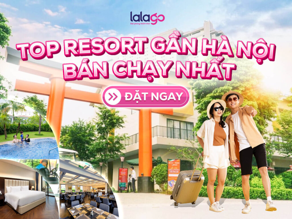 resort hà nội