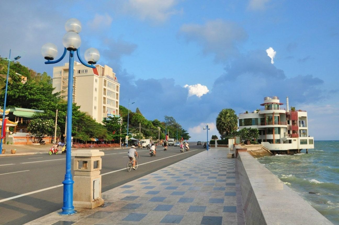 Thời điểm lý tưởng để có một chuyến du lịch trọn vẹn tại Bãi Dứa