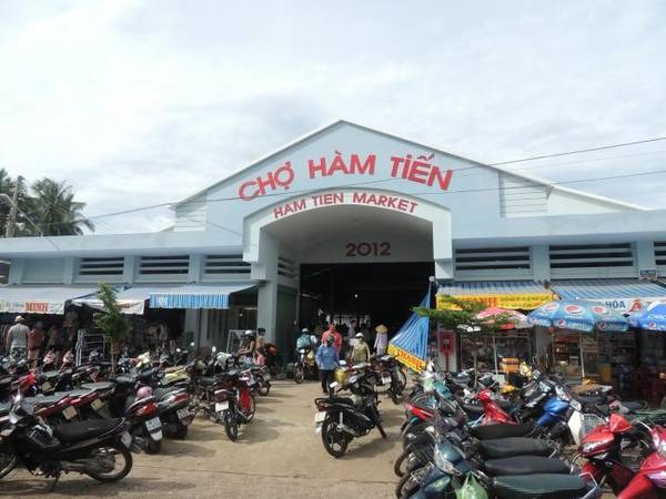 Lưu ý và kinh nghiệm khi du lịch chợ Hàm Tiến Bình Thuận