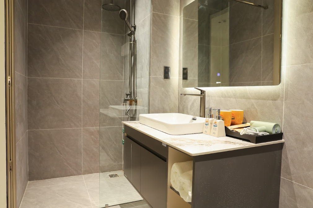 Phòng Deluxe 1 người