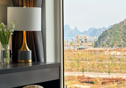 Phòng Deluxe 3 người (Deluxe Triple Room)