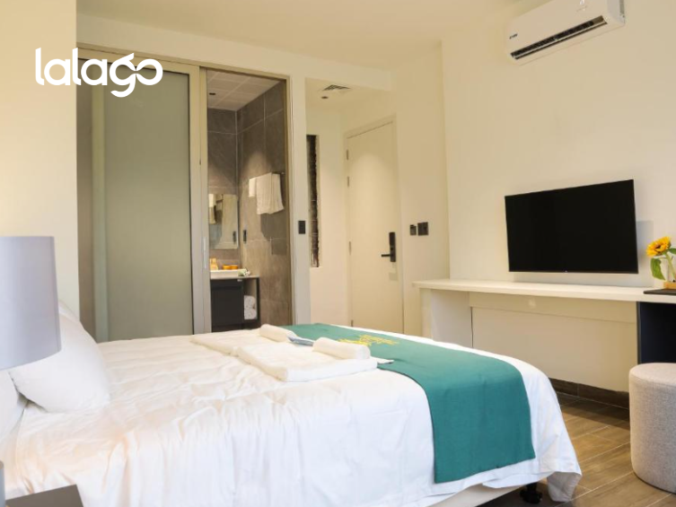Khách sạn Flamingo Đại Hải