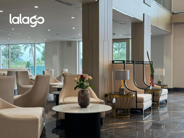 Khách sạn Flamingo Đại Hải