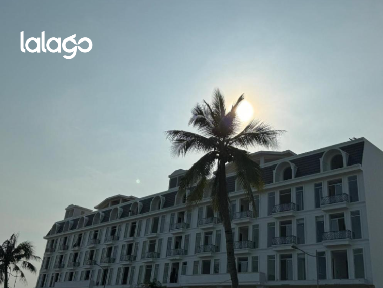 Khách sạn Flamingo Đại Hải
