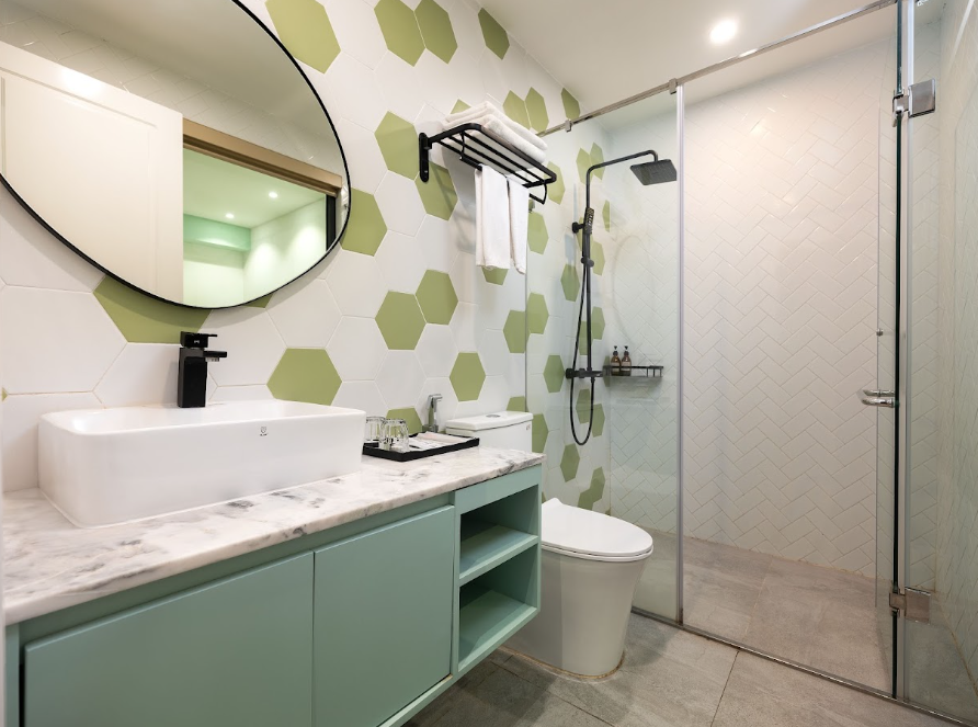 Khách sạn Flamingo Đại Hải