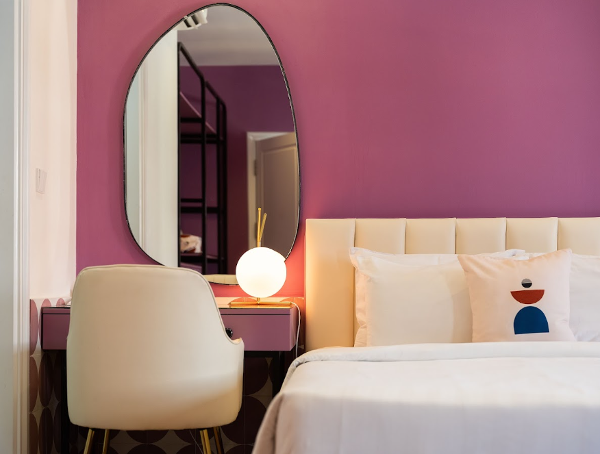 Khách sạn Flamingo Đại Hải