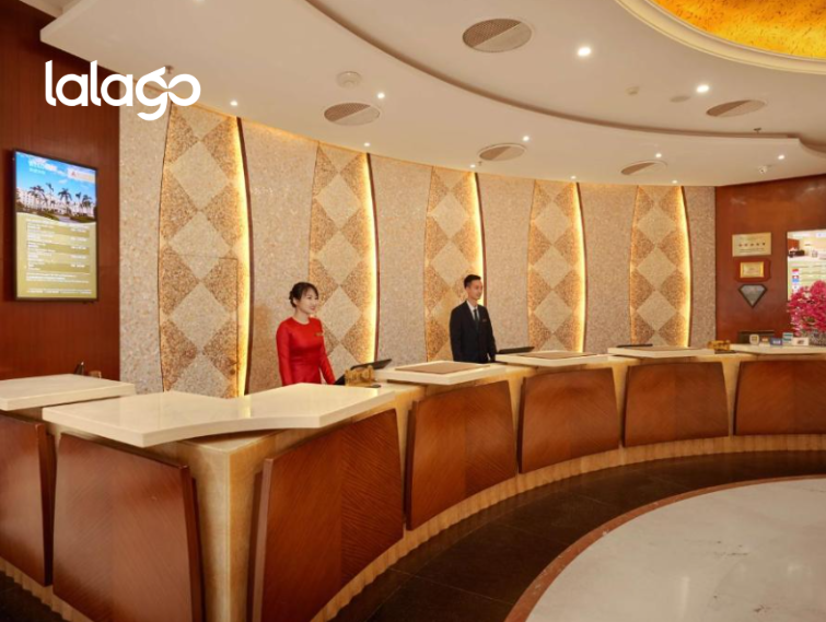 Khách sạn Flamingo Đại Hải