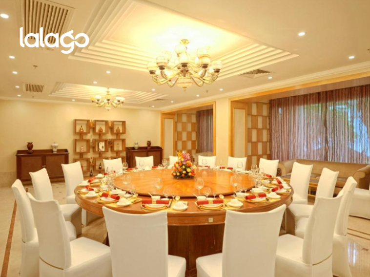 Khách sạn Flamingo Đại Hải