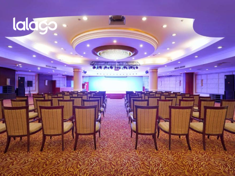 Khách sạn Li Lai International