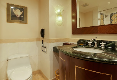 Phòng Deluxe 2 người