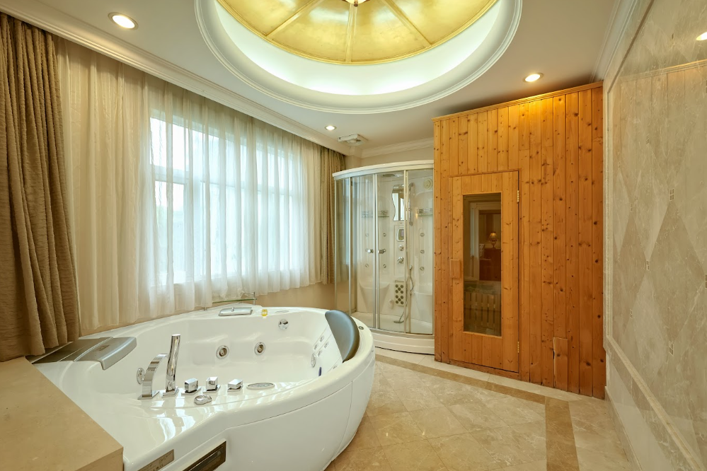 Phòng Deluxe 1 người