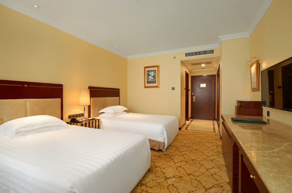 Phòng Deluxe 1 người