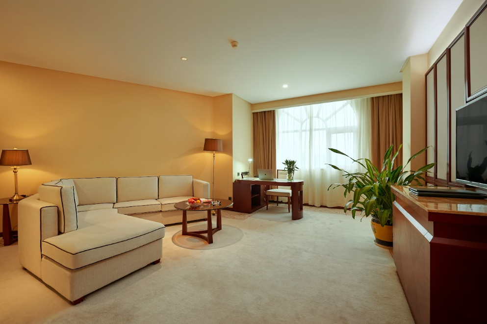 Khách sạn Flamingo Đại Hải
