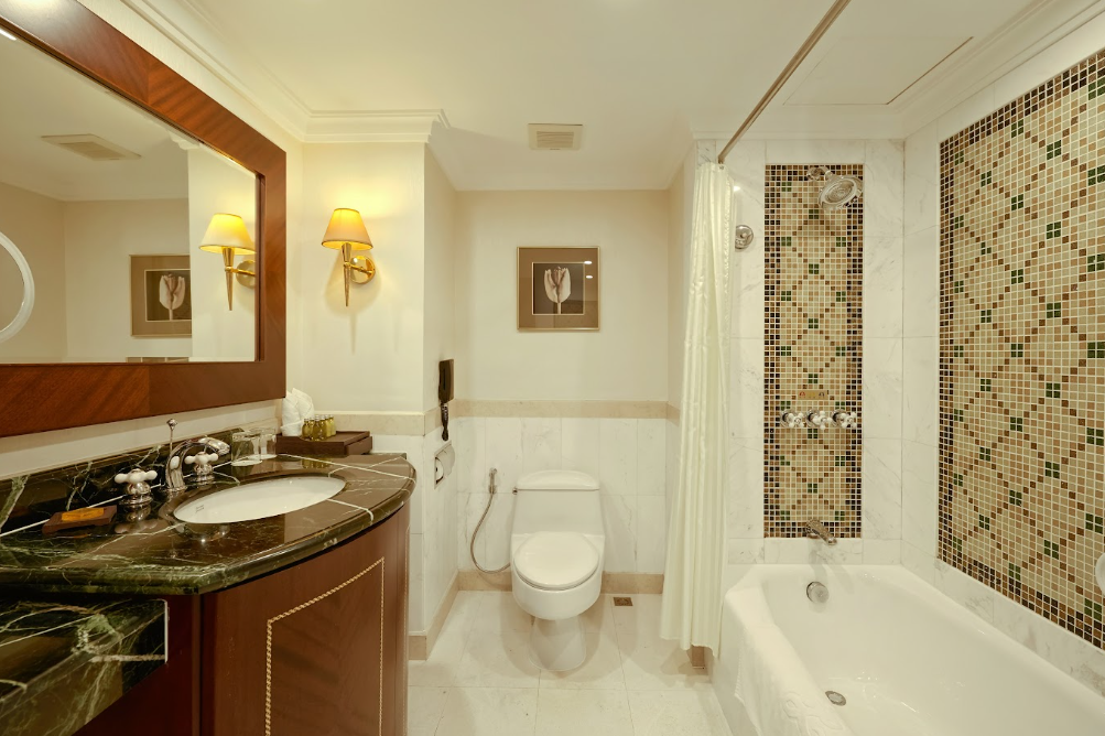 Phòng Deluxe 1 người