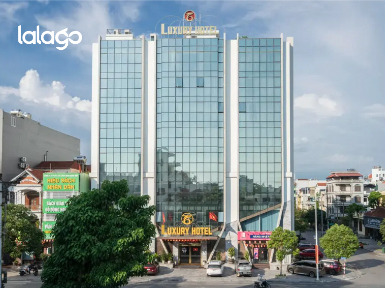 Khách sạn Flamingo Đại Hải