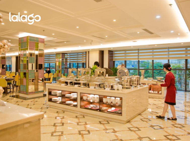 Khách sạn Flamingo Đại Hải