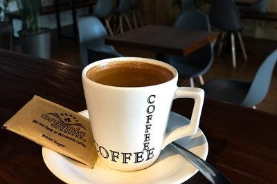 Luxury6 Coffee 