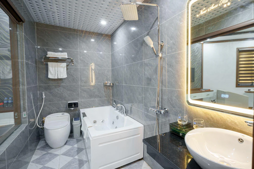 Khách sạn Flamingo Đại Hải