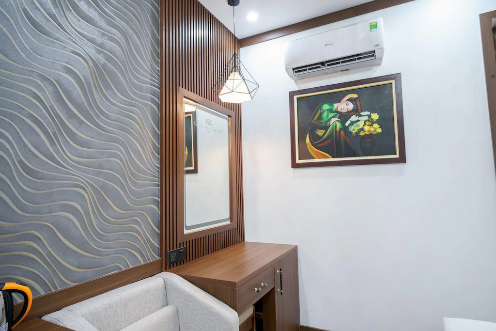 Phòng Deluxe 2 người
