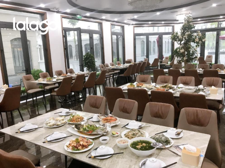 Khách sạn Flamingo Đại Hải