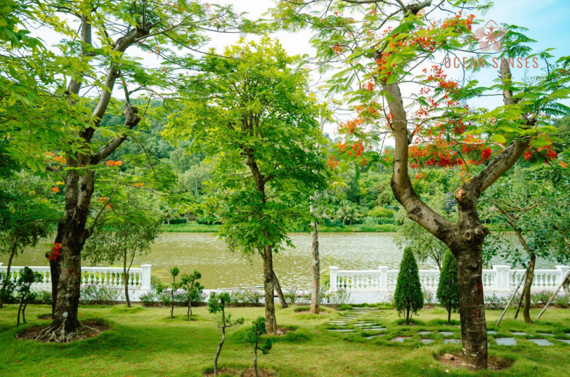 Hồ Truyền Thuyết