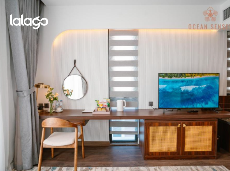 Khách sạn Flamingo Đại Hải